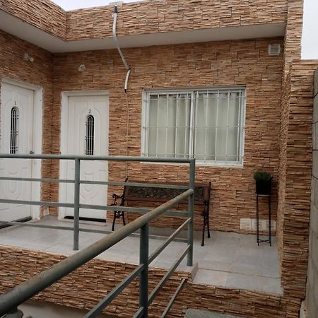 Miro Departamento Con Cochera Villa María Eksteriør billede