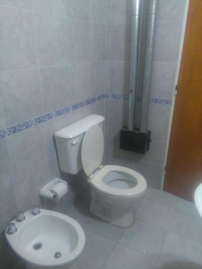 Miro Departamento Con Cochera Villa María Eksteriør billede