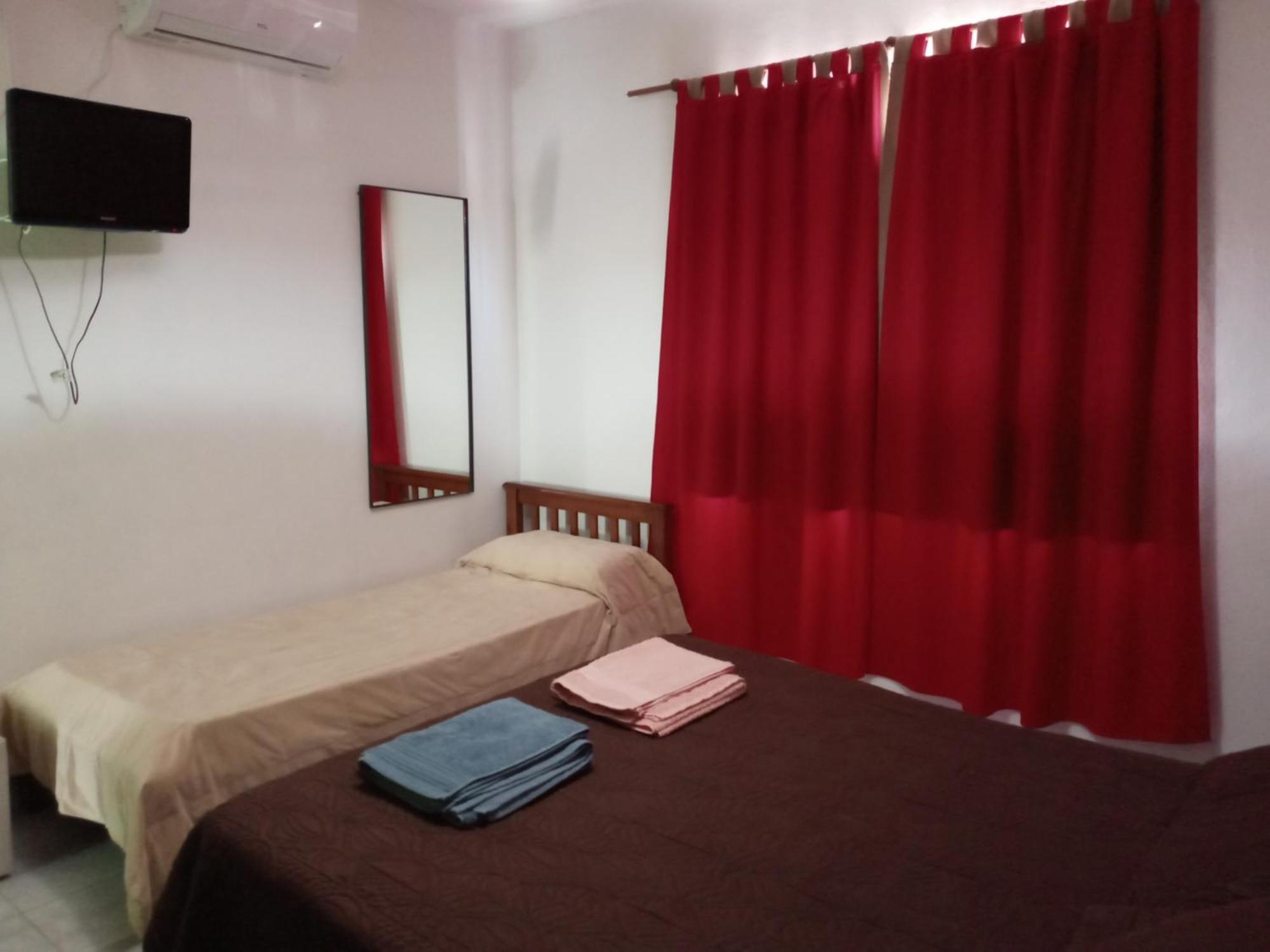 Miro Departamento Con Cochera Villa María Værelse billede