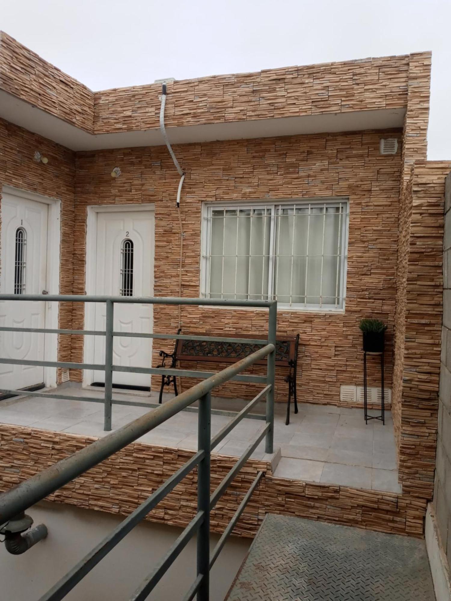 Miro Departamento Con Cochera Villa María Eksteriør billede